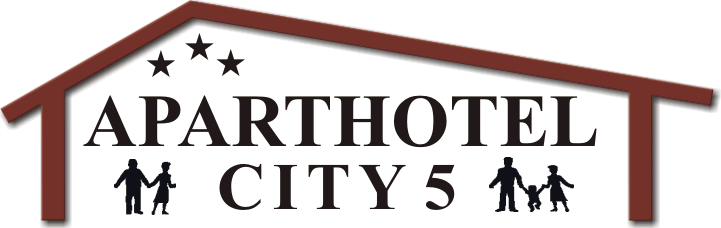 APARTHOTEL CITY 5